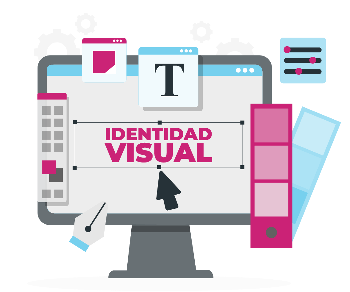 Identidad visual